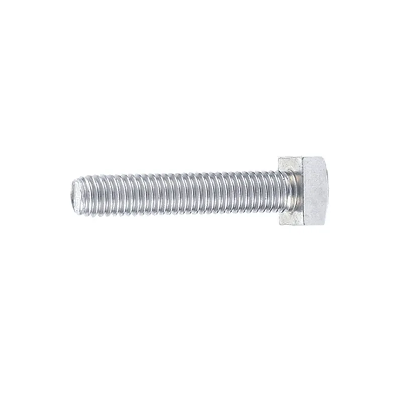 Square head machine screw (5)
