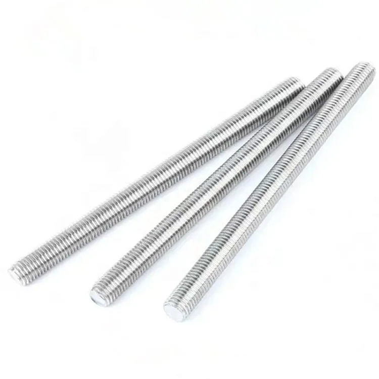 Threaded Rod