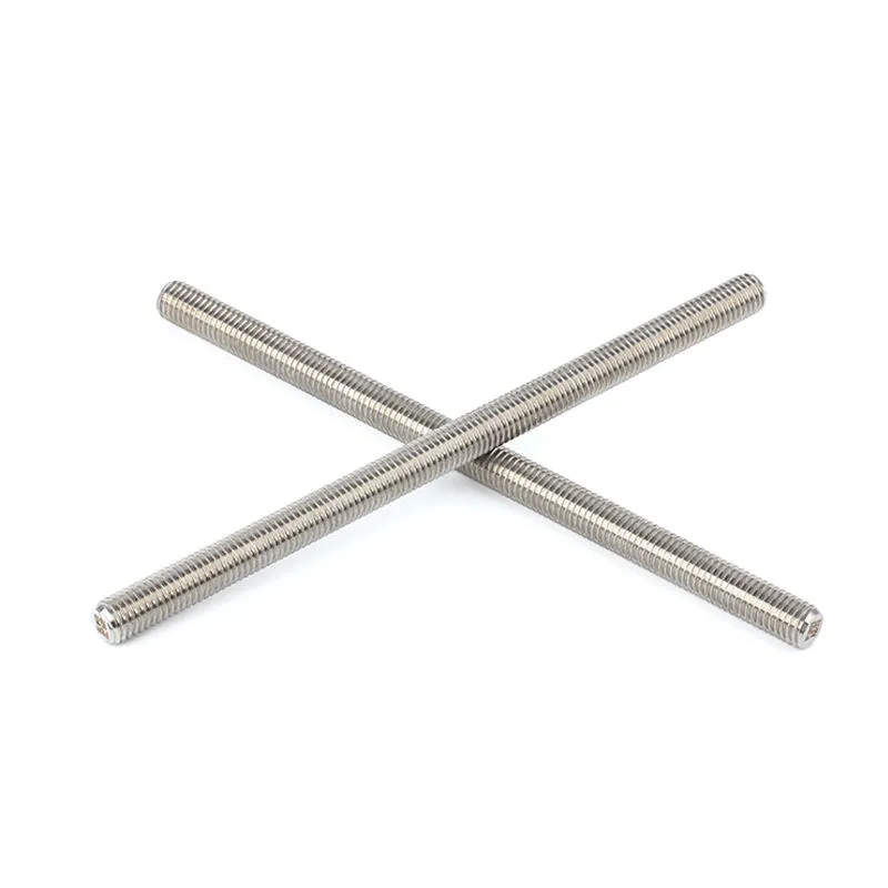Threaded Rod