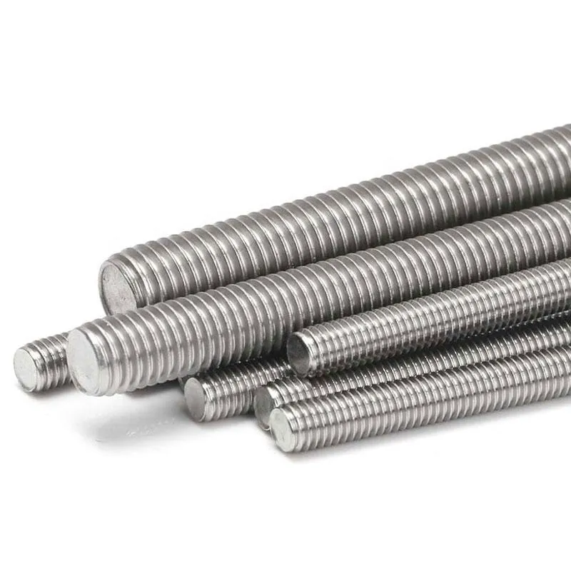 Threaded Rod