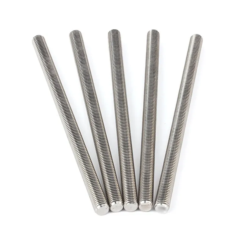 Threaded Rod – product detail image 1