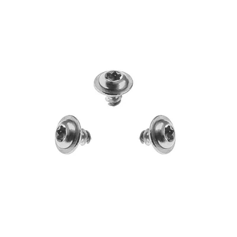 Torx Round Head Self Tapping Screw – product detail image 1