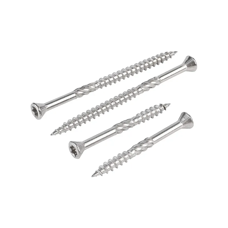 Torx head wood screw – product detail image 1