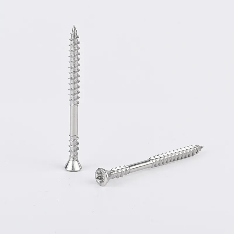 Torx head wood screw – product view 2