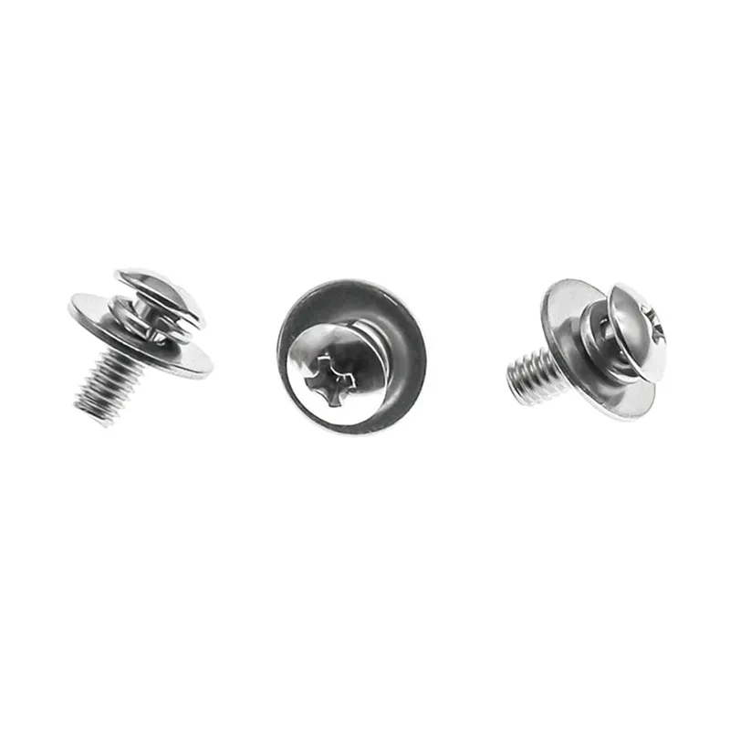 Truss Head Combination Machine Screw (1)