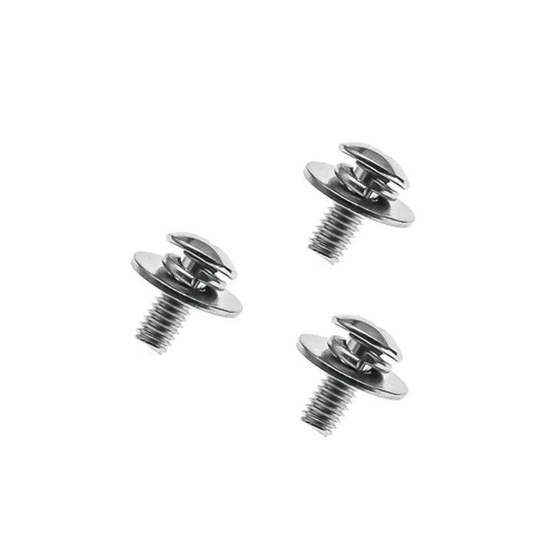 Truss Head Combination Machine Screw (2)