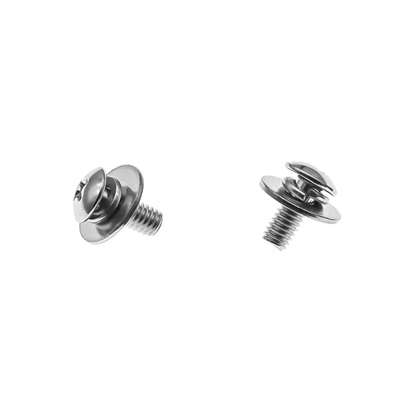 Truss Head Combination Machine Screw (3)