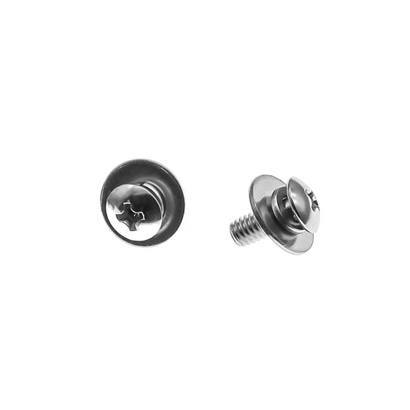 Truss Head Combination Machine Screw (4)