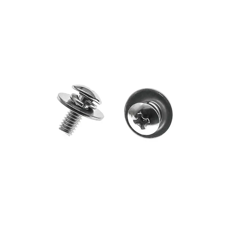 Truss Head Combination Machine Screw – product detail image 1