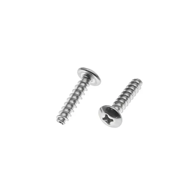 Truss Head Cutting Tail Self Tapping Screw (2)