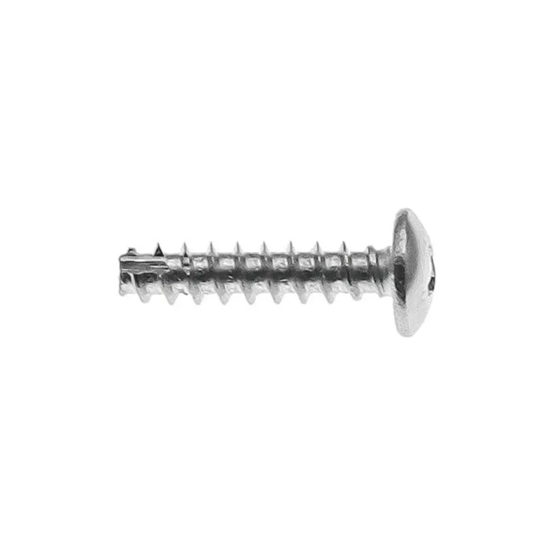 Truss Head Cutting Tail Self Tapping Screw (4)