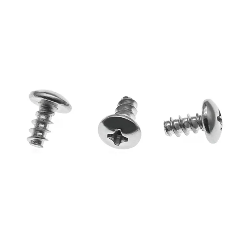 Truss Head Flat Tail Self Tapping Screw – product detail image 1
