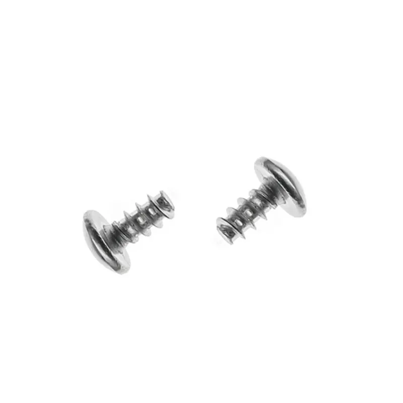 Truss Head Flat Tail Self Tapping Screw (4)