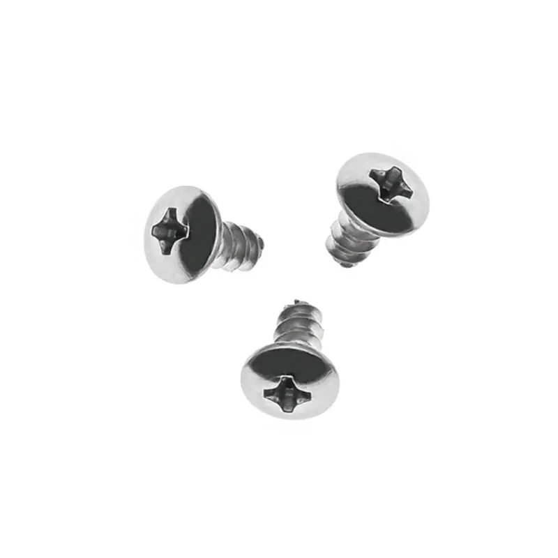 Truss Head Flat Tail Self Tapping Screw (5)
