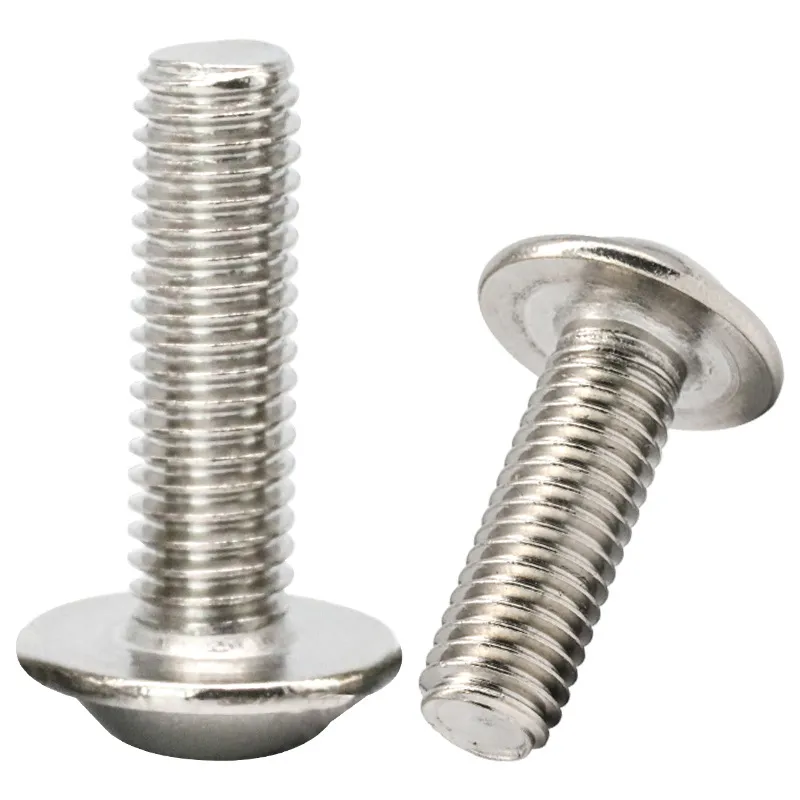Truss Head Machine Screw – product view 2