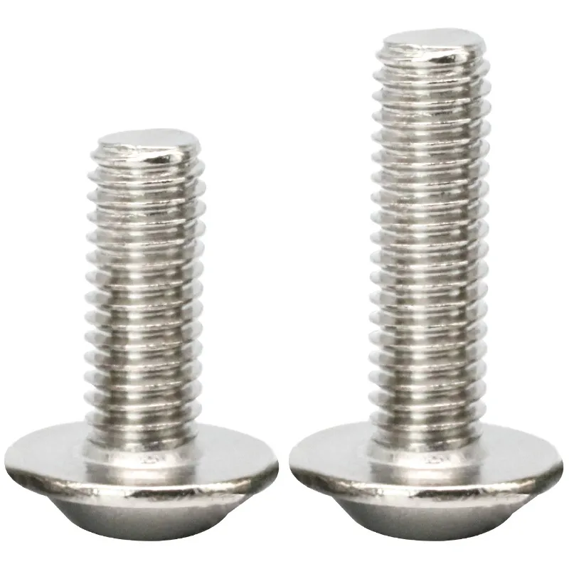 Truss Head Machine Screw – product view 3