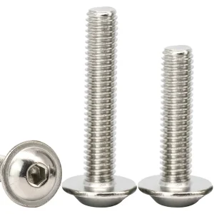 Truss Head Machine Screw – product view 1