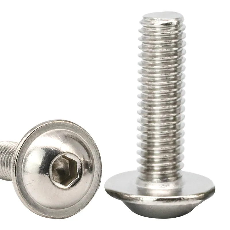 Truss Head Machine Screw – product view 4