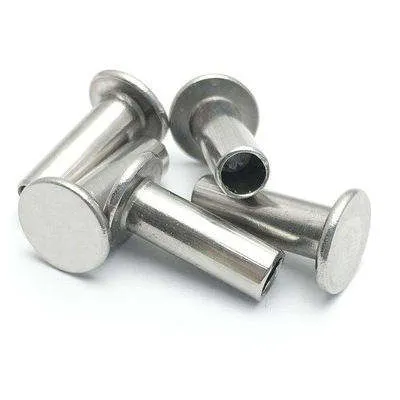 Tubular Rivet