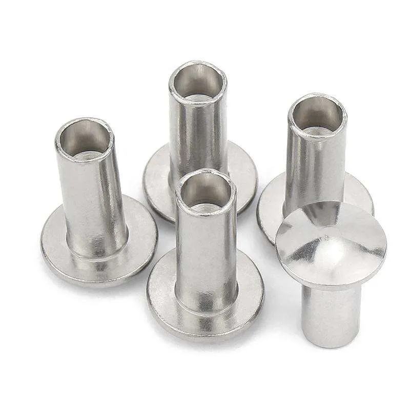Tubular Rivet