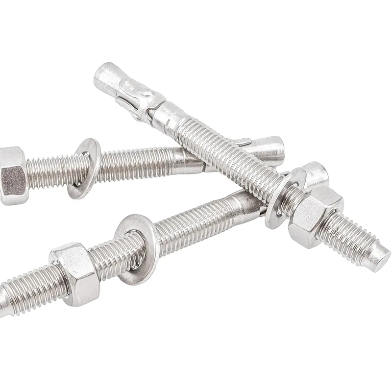 Wedge Anchor (3)