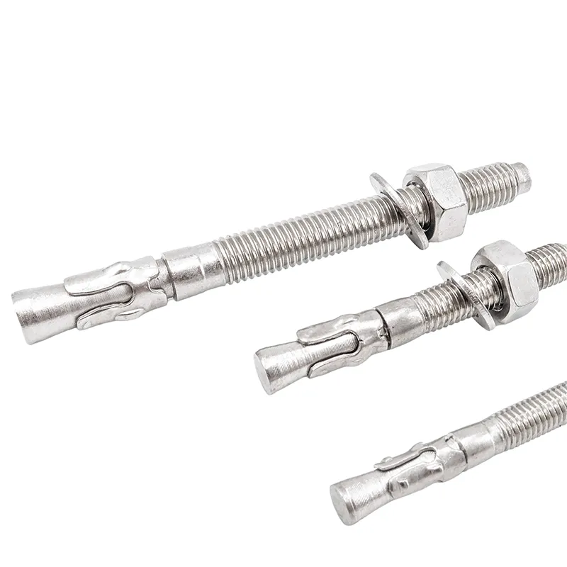 Wedge Anchor (4)