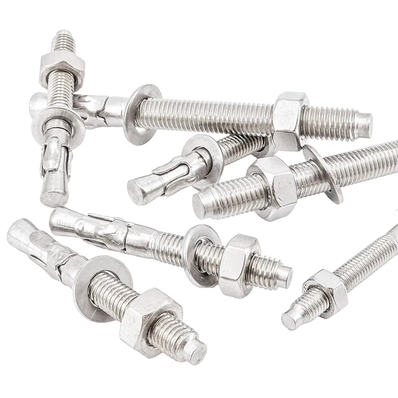 Wedge Anchor (5)