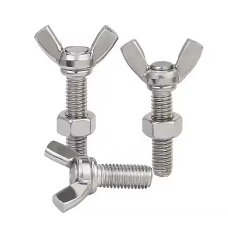 Wing Bolt (2)