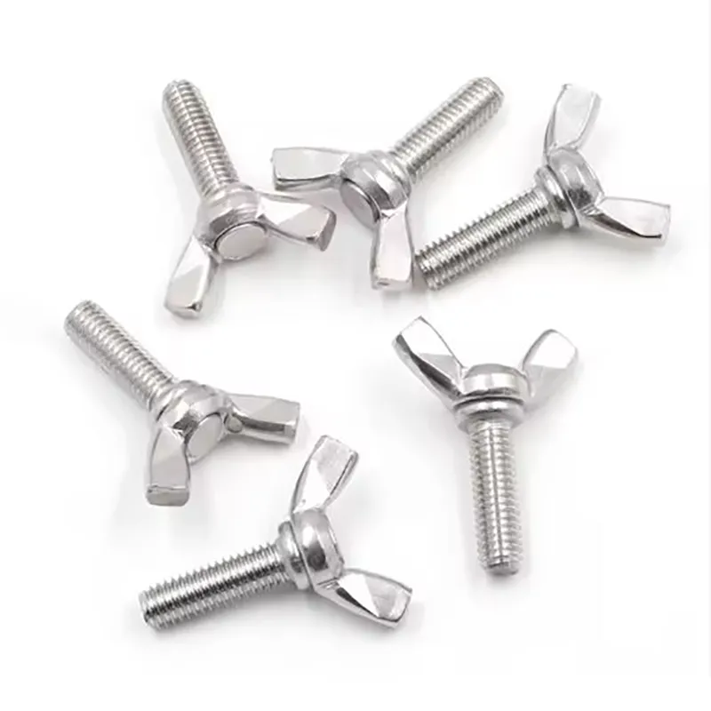 Wing Bolt (4)