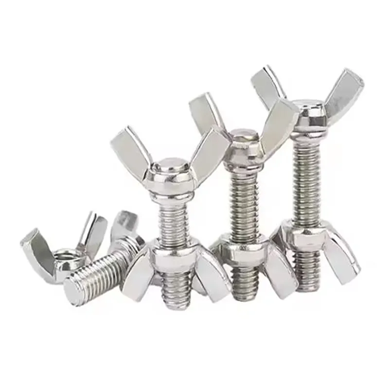 Wing Bolt (5)