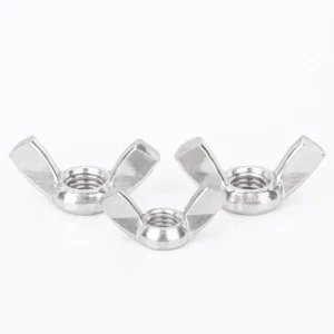 Wing Nut