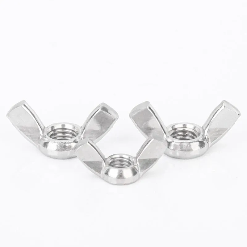 Wing Nut – product detail image 1