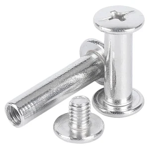 chicago screw rivet – product view 1
