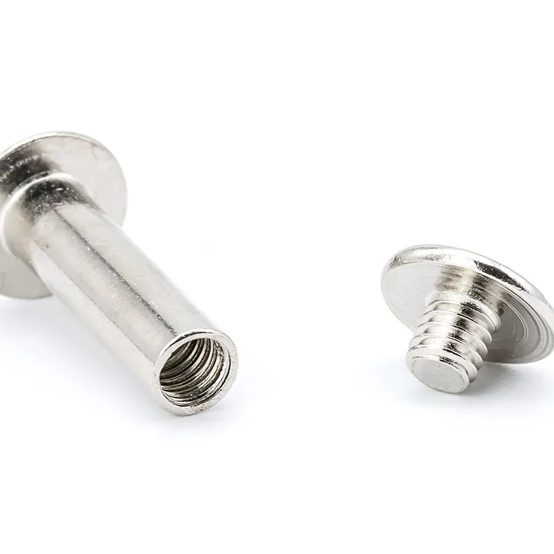 chicago screw rivet – product view 2