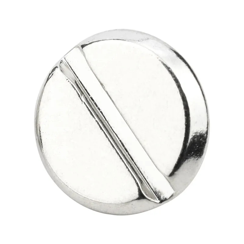 Chicago Slot Head Screw – product view 3