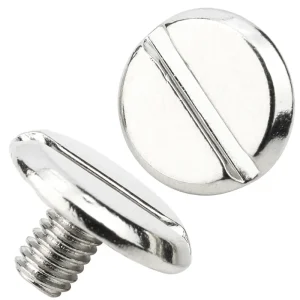 Chicago Slot Head Screw – product view 1