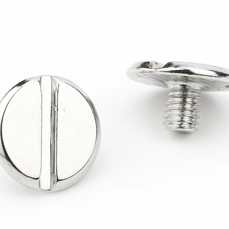 Chicago Slot Head Screw – product view 2