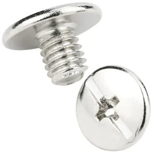 chicago screw with combination head – product view 1