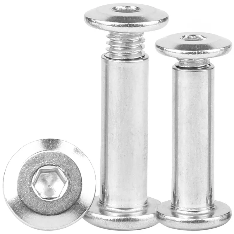 chicago socket head screw – product detail image 1