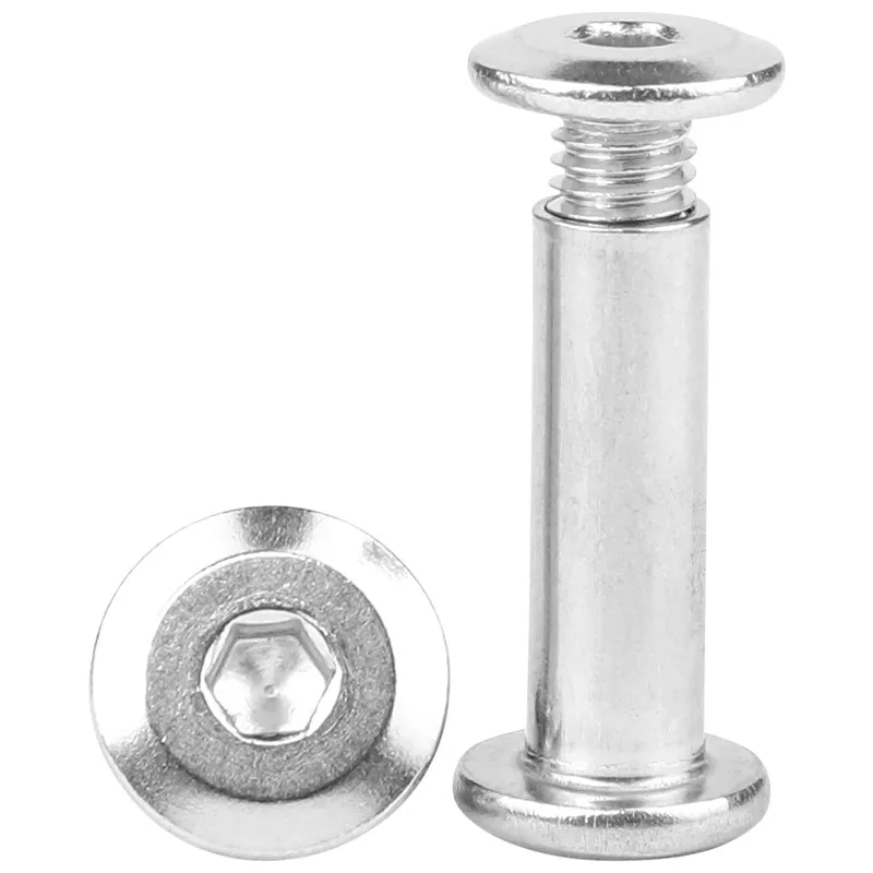 chicago socket head screw – product view 2