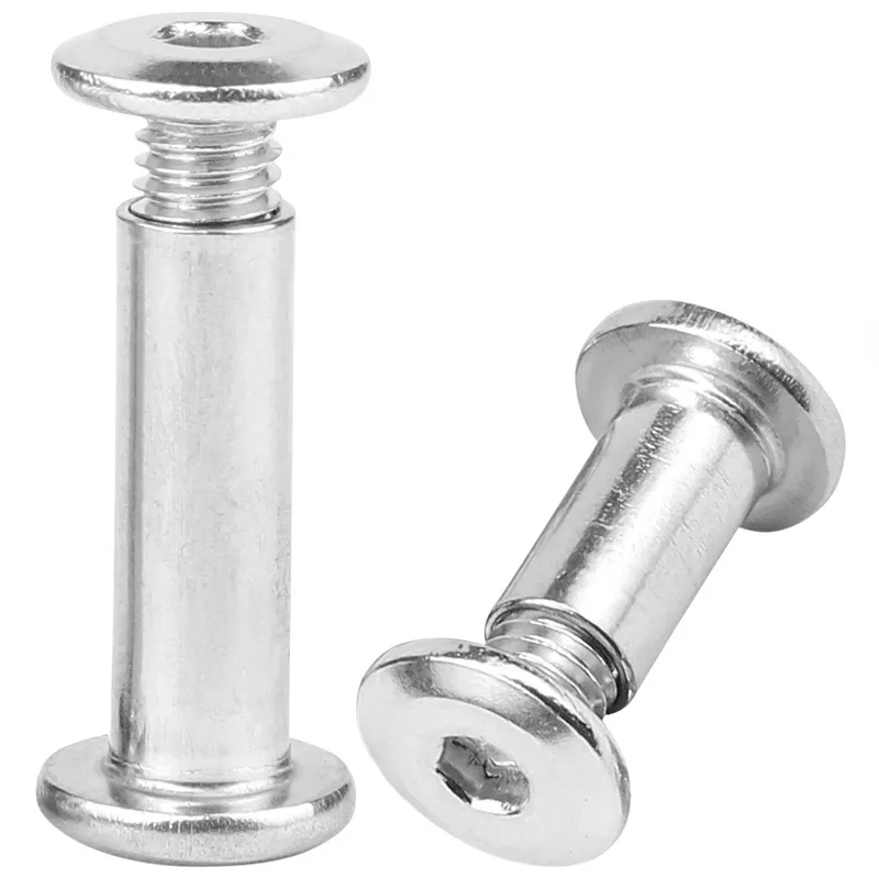 chicago socket head screw – product view 3