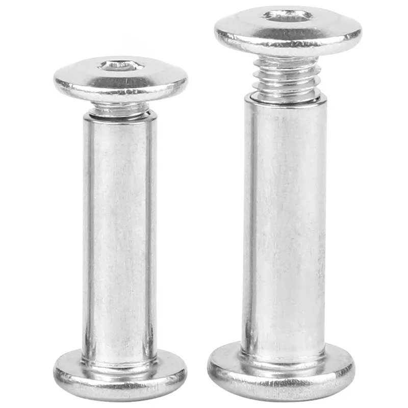 chicago socket head screw – product view 4