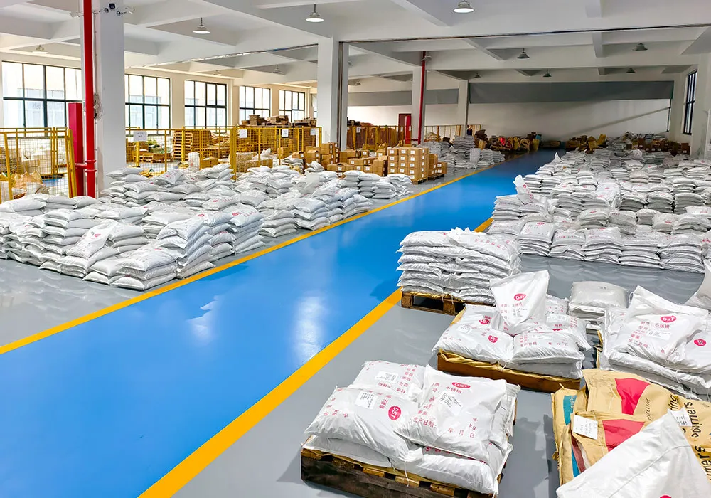 factory