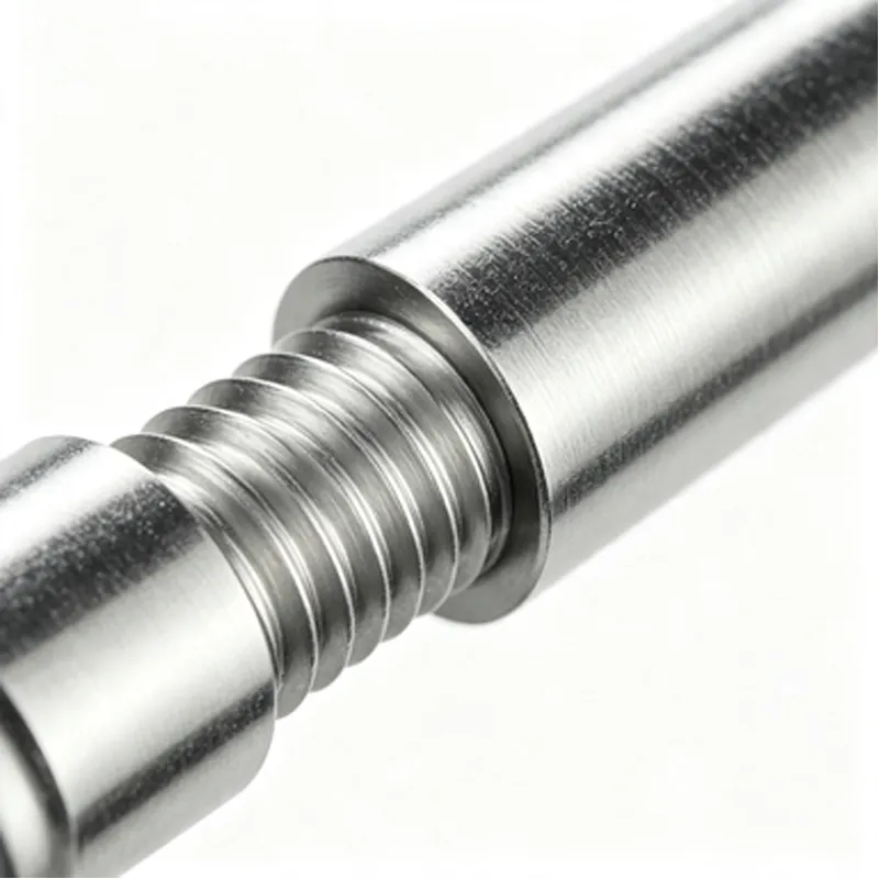 Stainless Steel Barrel Nut Assembly (4)
