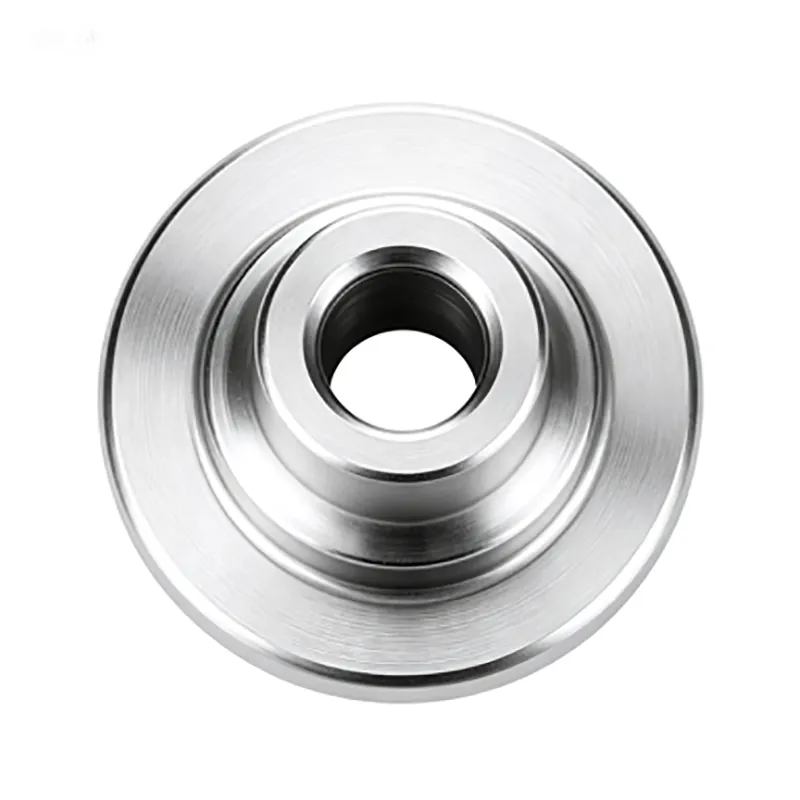Custom Stainless Steel Tubular Rivets – product detail image 1