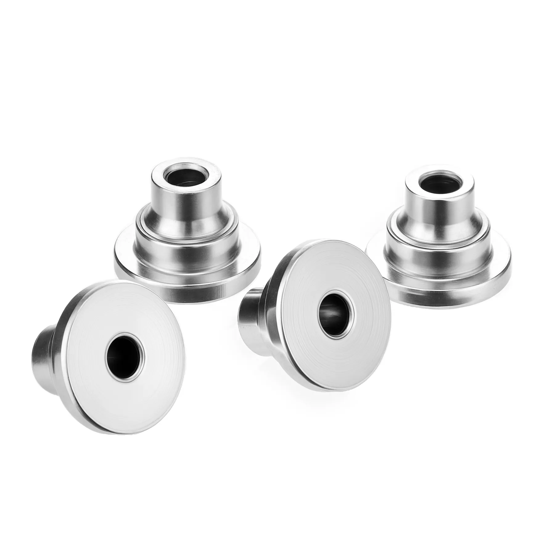 custom stainless steel tubular rivets (2)