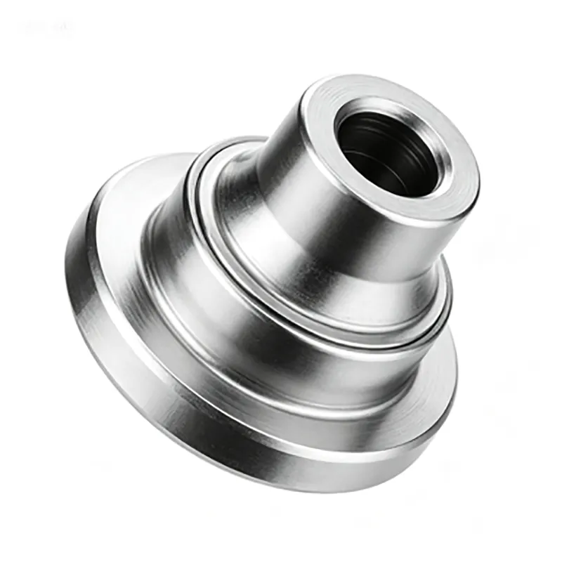 custom stainless steel tubular rivets (3)