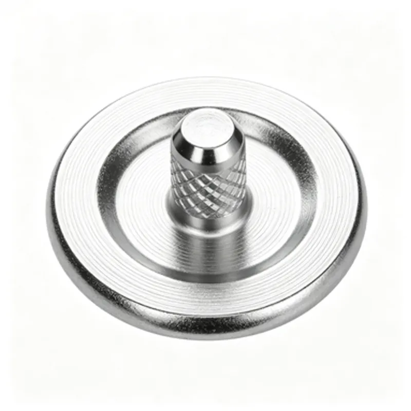 304 Stainless Steel Non-Standard Hexagon Socket Shoulder Set Screw (5)