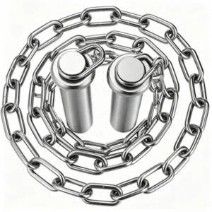 Furniture Retaining Pin with Chain (3)