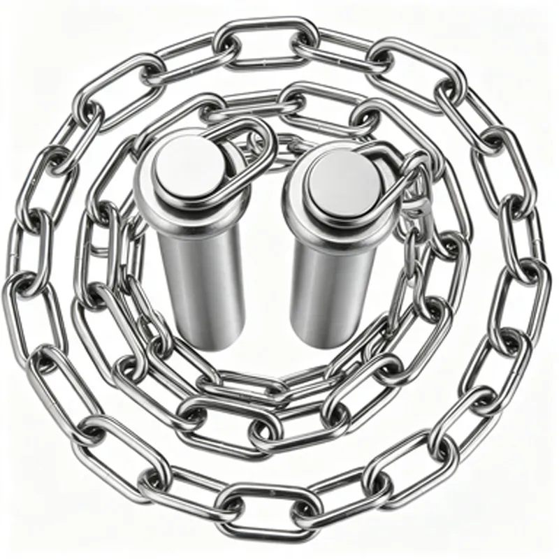 Furniture Retaining Pin with Chain (3)